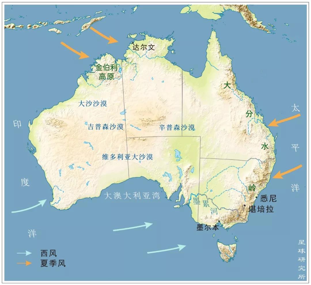 【木材資訊】中國暫停進(jìn)口澳大利亞維多利亞州原木，澳大利亞木材貿(mào)易面臨巨大壓力